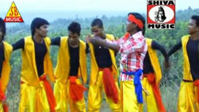 Nagpuri Song – Akhra Mei kheli jhumari | Ignesh, Pritam | Shiva Music Hamar Jharkhand