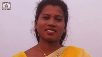 Hai Hai ChikaLikha  | Santhali Song  | Shiva Music Hamar Jharkhand