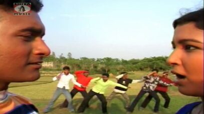 Mone Mone Re  | Santhali Song  | Shiva Music Hamar Jharkhand