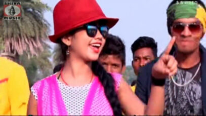 Purulia Song 2022 [ Pachhe Jol ] Kanika & Bishwanath | Superhit { Manbhum Bangla Song } Misti Priya