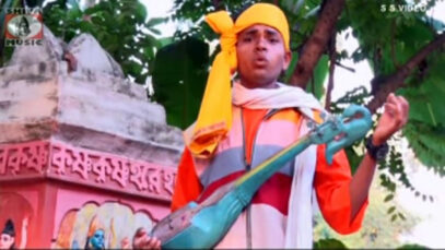 Baul Gaan Dialogue [ Baul Mane Hawa ] Superhit { Manbhum Baul Gaan Dialogue }