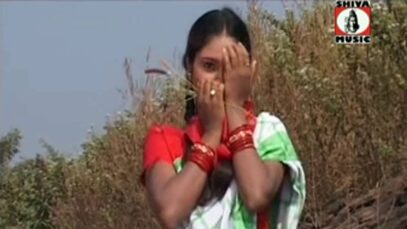 Jhumur Jhumur | Gada Balire   | Santhali Jharkhand Song  | Shiva Music Hamar Jharkhand