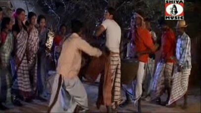 Santhali Song – Jora Hathe | Gada Balire | Shiva Music Hamar Jharkhand