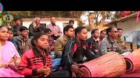 Rasika | Ratan, Abner  | Jesus Christmas Song​ | Ho Munda Song  | Shiva Music Hamar Jharkhand