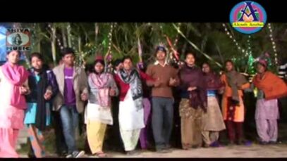 Mon Surud Re  | Ratan, Abner | Jesus Christmas Song​ | Ho Munda Song  | Shiva Music Hamar Jharkhand