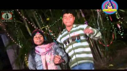 Merry Christmas |  Ratan, Abner | Jesus Christmas Song​ | Ho Munda Song  | Shiva Music Hamar