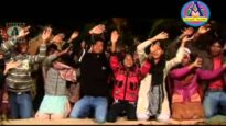 Janma Yesuraja | Ratan, Abner  | Jesus Christmas Song​ | Ho Munda Song  | Shiva Music Hamar