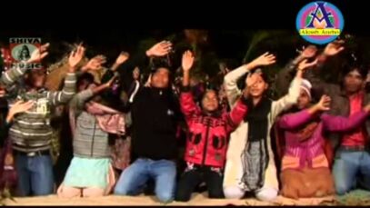 Janma Yesuraja | Ratan, Abner  | Jesus Christmas Song​ | Ho Munda Song  | Shiva Music Hamar