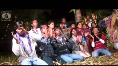 Ho Munda Song  – Mon Surud | Vikash | Jesus Christmas Song | Shiva Music Hamar Jharkhand
