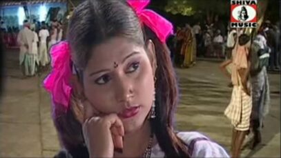 Santhali Song – Akela Akela | Gada Balire | Shiva Music Hamar Jharkhand