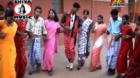 Santhali Song – Lipa Sale | Gada Balire | Shiva Music Hamar Jharkhand