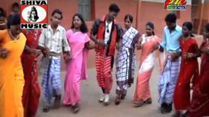 Santhali Song – Lipa Sale | Gada Balire | Shiva Music Hamar Jharkhand