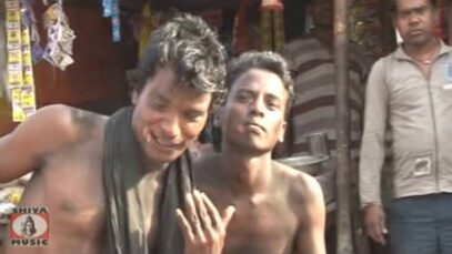 Santhali Song – Janam Dura | Gada Balire | Shiva Music Hamar Jharkhand