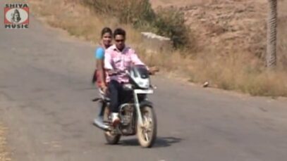 Santhali Song – Antor Bhitor | Shiva Music Hamar Jharkhand