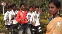 Santhali Song – Sasang Sadi | Shiva Music Hamar Jharkhand