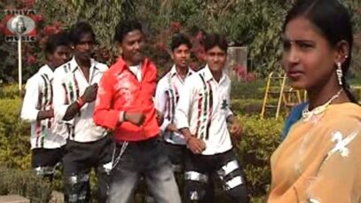 Santhali Song – Sasang Sadi | Shiva Music Hamar Jharkhand