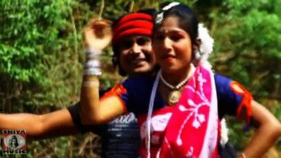 Kurukh Oraon Song – Hai Payal | Tanish & Monika | Shiva Music Hamar Jharkhand