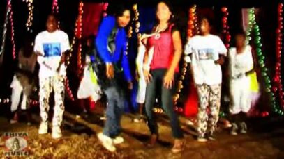 Kurukh Oraon Song – Jiya Inghan Guiya | Tanish & Monika | Shiva Music Hamar Jharkhand