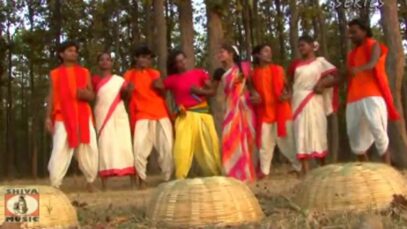 Nagpuri Song – Tor Jadu Mei | Dilu Dilwala | Shiva Music Hamar Jharkhand