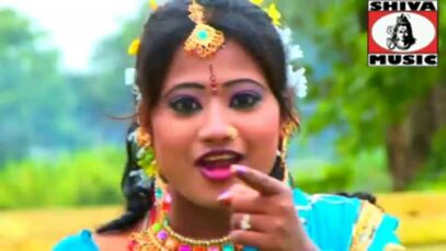 Nagpuri Song – Snow Powder Bindi | Dilu Dilwala | Shiva Music Hamar Jharkhand
