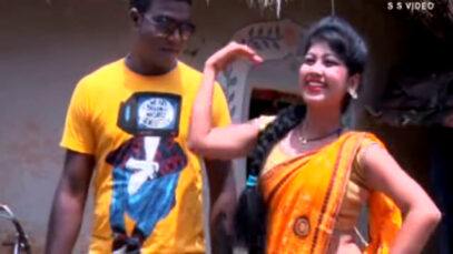 Purulia Song 2022 [ Aamar Bondhu Diyechhe Lal Saadi ] Kanika | Superhit {Manbhum Bangla Song} Misti