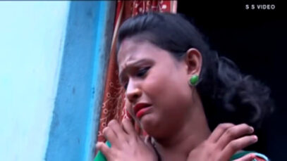Purulia Song 2022 [ Bape Aamar Biha Delo ] Radhashree Das | Superhit { Manbhum Bangla Song }