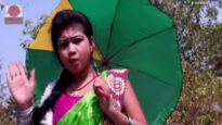 Purulia Song 2022 [ Jhiri Jhiri Jol Pode ] Shishu Pal | Superhit { Manbhum Bangla Song } Misti Priya