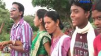 Santhali Song – Kora Kudi | A Jurire | Shiva Music Hamar Jharkhand