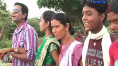Santhali Song – Kora Kudi | A Jurire | Shiva Music Hamar Jharkhand