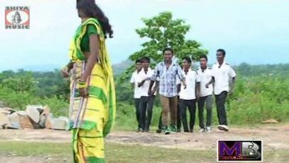 Santhali Song – Bajar Kudi | A Na Mosla Baha | Shiva Music Hamar Jharkhand