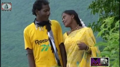 Santhali Song – Achur Bihur Orag | A Na Mosla Baha | Shiva Music Hamar Jharkhand