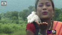 Santhali Song – Mase Chikayena | A Na Mosla Baha | Shiva Music Hamar Jharkhand