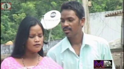 Santhali Song – Kuchi Kayra | A Na Mosla Baha | Shiva Music Hamar Jharkhand