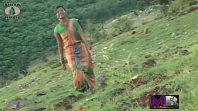 Santhali Song – Tore Gor Pukhri | A Na Mosla Baha | Shiva Music Hamar Jharkhand