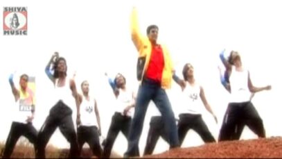 Santhali Song – Sara Sara | Alang Likhan | Shiva Music Hamar Jharkhand