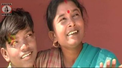 Santhali Song – Apnarah Jiyin Re | Alang Likhan | Shiva Music Hamar Jharkhand