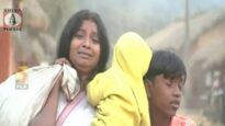 Santhali Song – Alang Re | Alang Likhan | Shiva Music Hamar Jharkhand