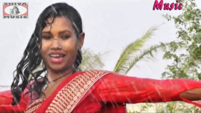 Nagpuri Song – Re Megha Re Megha | Deepak, Dilu Dilwala | Shiva Music Hamar Jharkhand