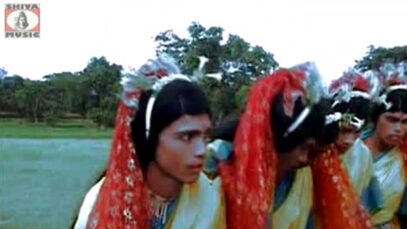 Nadi Nadi | Purulia Hits | Bengali/Bangla Song | Purulia Song | Shiva Music Regional