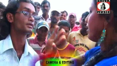 { Beech Bazariya } Nagpuri Song 2023 | Sadri Song