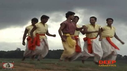 { Jamuna Kinare Radha } Nagpuri Theth Song 2023 | Sadri Theth Song