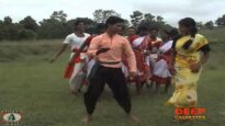 { Saree Kin Deli } Nagpuri Theth Song 2023 | Sadri Theth Song