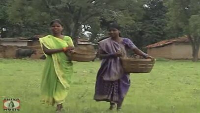 { Saawan Maase } Nagpuri Theth Song 2023 | Sadri Theth Song