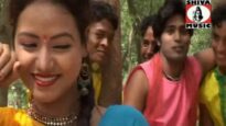 { Jhanjhari Dupatta } Dinesh Deva | Nagpuri Theth Song 2023 | Sadri Theth Song
