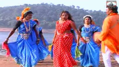 Bhuchur Bhuchur | Phanibhushan Mahto | Purulia Song | Bangla Bengali Song | Shiva Music Regional