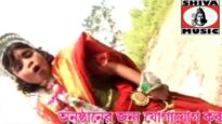 Na Jaio Baaper Ghor  | Arr Nai Manbo | Bengali/Bangla Song | Purulia Song | Shiva Music Regional