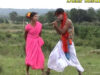 { Kari Badari Ghata } Nagpuri Theth Song 2023 | Sadri Theth Song