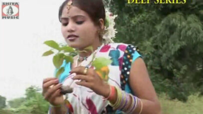 { Baba Kar Ropal Amba } Nagpuri Theth Song 2023 | Sadri Theth Song