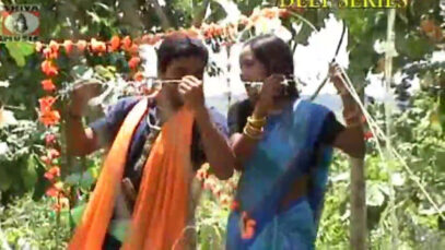 { Kekar Angana Mei } Nagpuri Theth Song 2023 | Sadri Theth Song