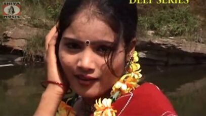 { Nanhe Mandar } Nagpuri Theth Song 2023 | Sadri Theth Song